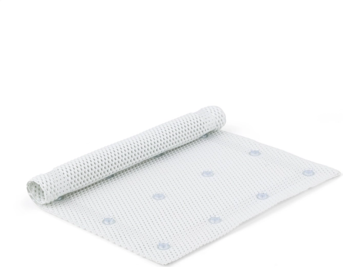 Petite & Mars non-slip bath mat Harry Square