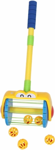Supports movement and dexterity