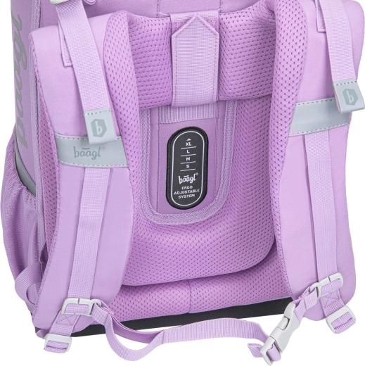 Ergonomics that grow with your child