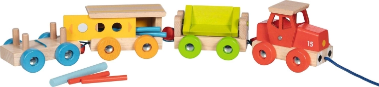 Izgāžams vagons ātrai iekraušanai
