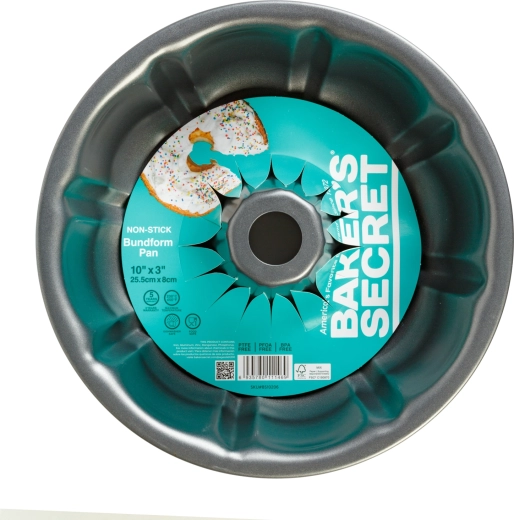 Non-stick surface
