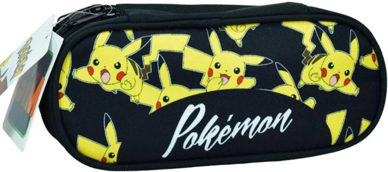 Divstāvu penālis Pokémon