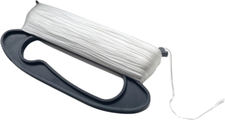 Comfortable control with winder
