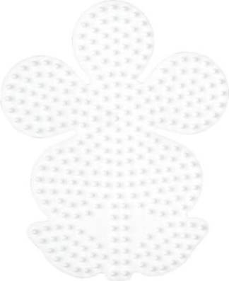 Hama Midi Pegboard Flower