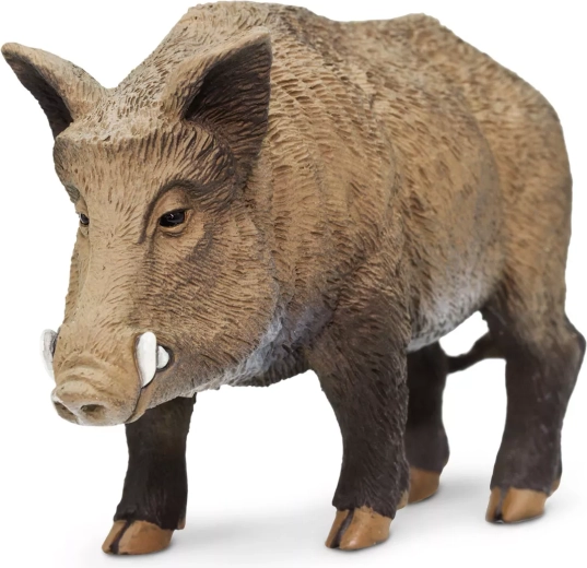 Safari Ltd. figūriņa – mežakuilis