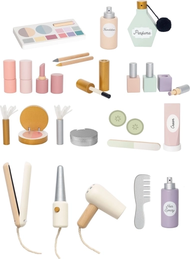 26 accessories for little stylists