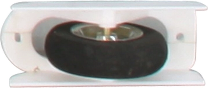 Šasija modelim ASW 17 EPO, 2115 mm