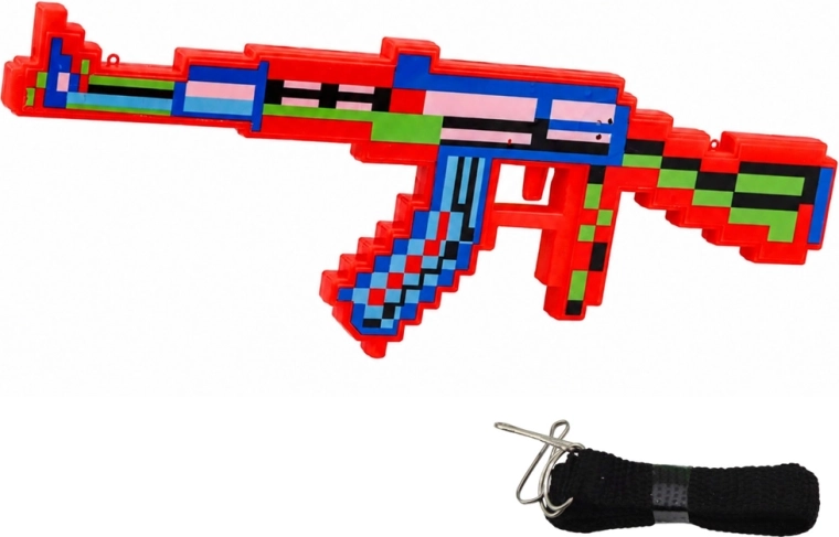 Strap for easy carrying