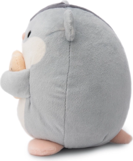 Kawaii dizains un drošs izpildījums