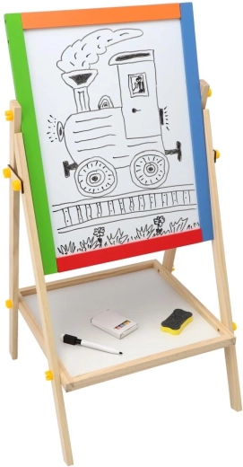 Divas virsmas dubultai radošumam