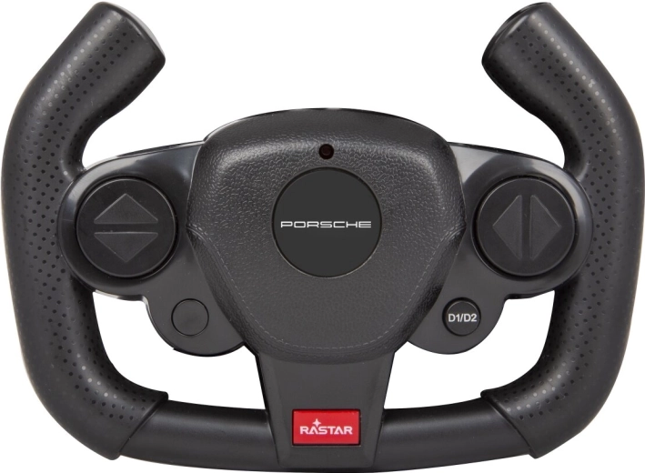 Precīza vadība ar 2,4 GHz