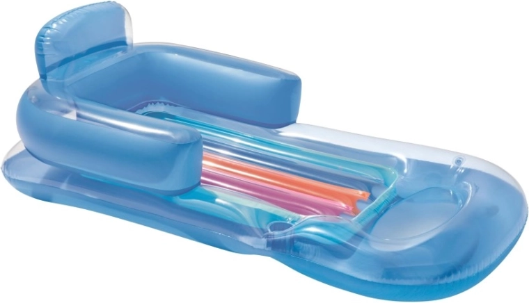 Komfortabla muguras atzveltne un roku balsti