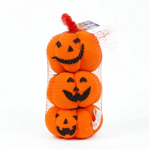 Ready for a Halloween atmosphere