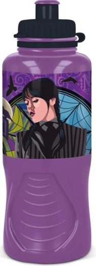 Plastmasas pudele Wednesday 430 ml