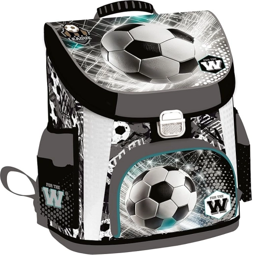 LizzyCard Top League School Satchel