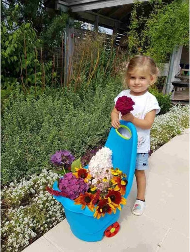 Viegls, stabils un viegli vadāms