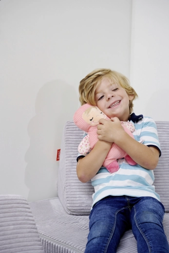 Drošs dizains pašiem mazākajiem