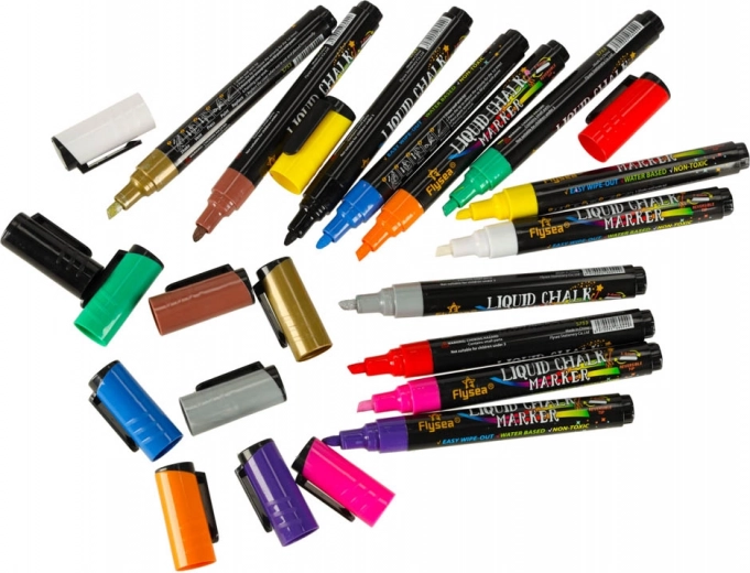 Viegli nomazgājami bez švīkām