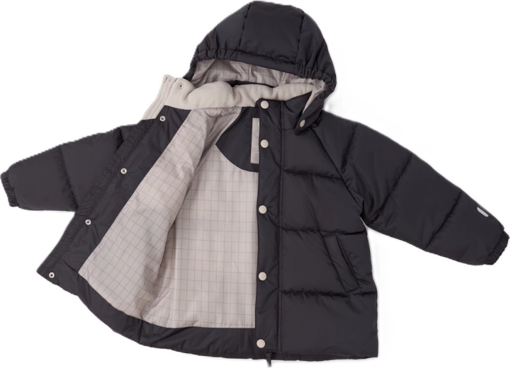 Protection in adverse weather