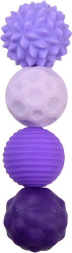 Magnets inside: connecting and shaping in your hands