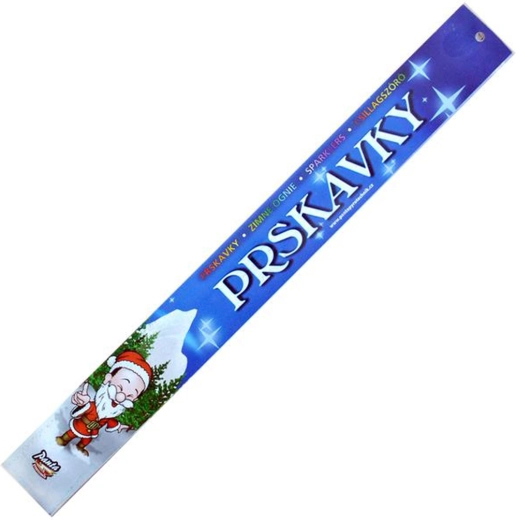 Brīnumsvecītes 90 cm – 3 gab.