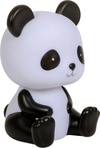 A Little Lovely Company night light – Panda