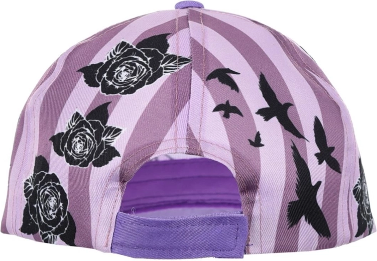 Adjustable and comfortable fit