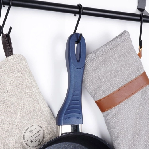 Ērta un droša lietošana