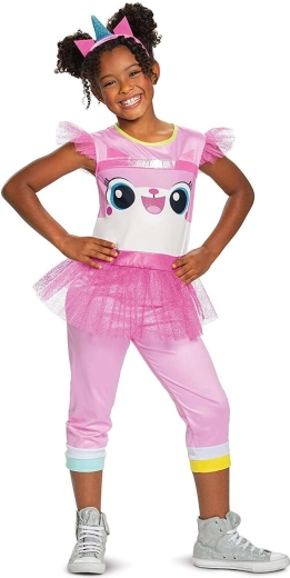 Mīļas UNIKITTY detaļas