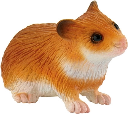 Bullyland kāmītis – ar rokām krāsota figūriņa bērniem