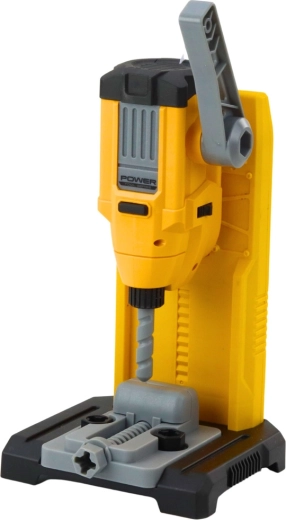 Reālistisks galda urbis ar gaismām un skaņām