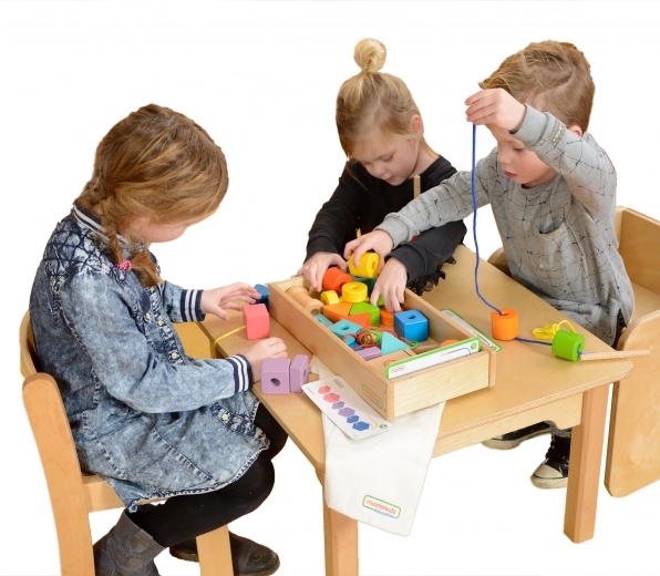 Kopīga spēle vairākiem bērniem
