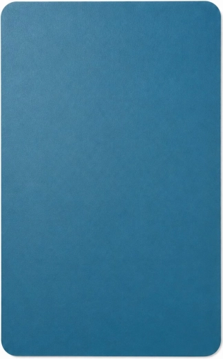 Plastmasas galda paliktnis Verde, zaļš 58 × 38 cm