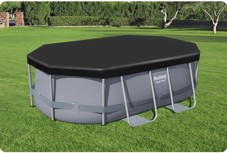 Durable PVC material
