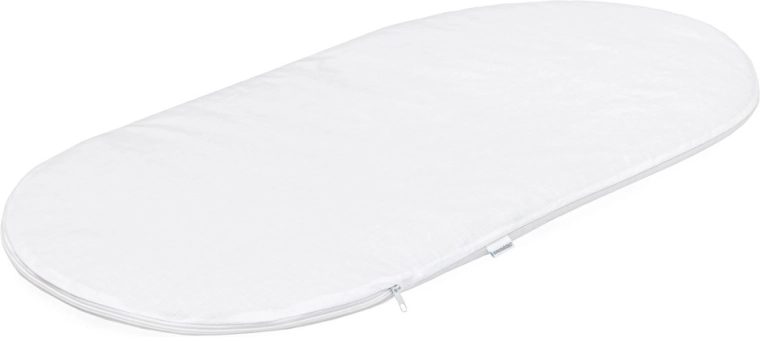Bērnu kokosšķiedras matracis ratiem New Baby Standard 75 × 35 × 3 cm