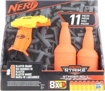 Nerf Alpha Strike Stinger SD-1 mērķu komplekts