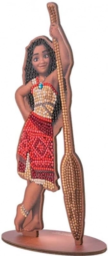 Dimanta gleznošana XL Disney: Moana