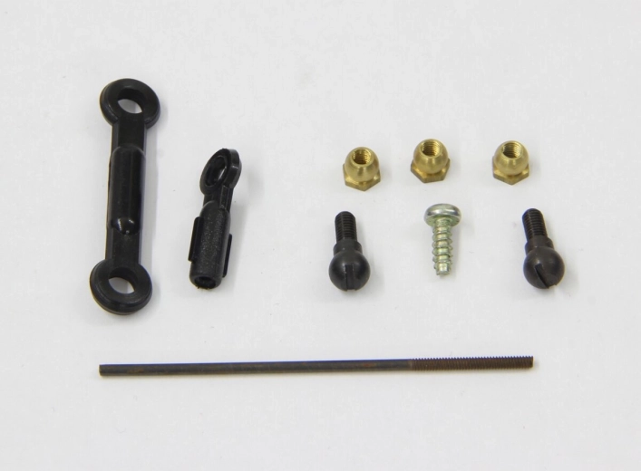 Steering set for Baja Growler Jamara