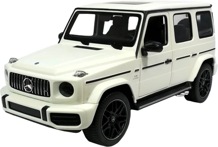 Reālistiska G63 replika mērogā 1:14