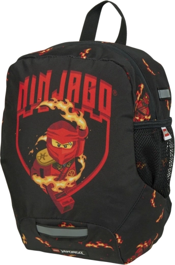 LEGO Ninjago Kai mugursoma bērnudārzam