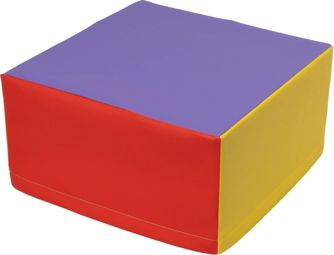 2Kids Toys motor skills foam cube for children