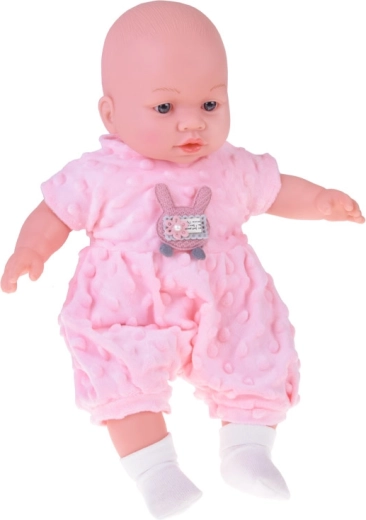 Mīksts ķermenītis mīļošanai un vieglai nēsāšanai