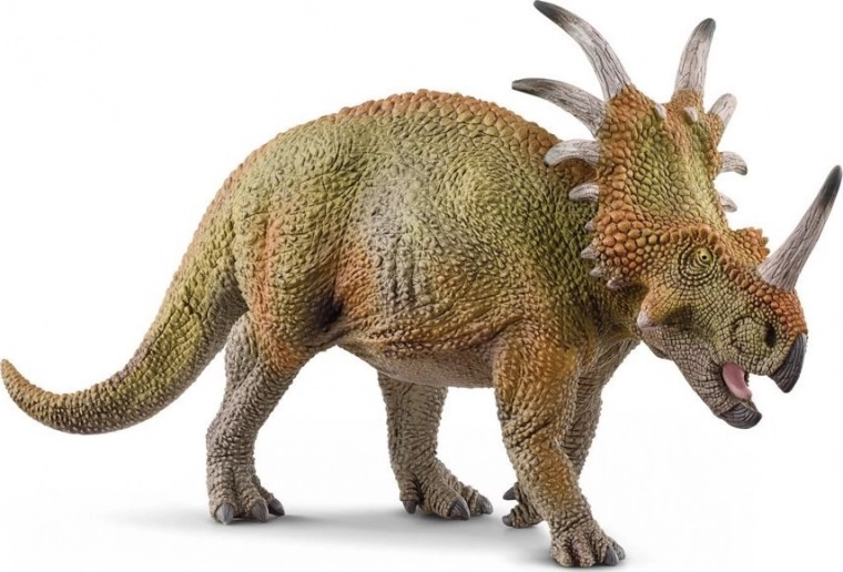 Schleich Dinosaurs Styracosaurus figūriņa