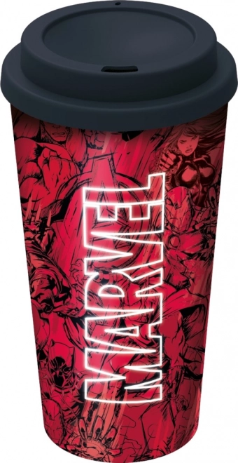 Marvel termokrūze ar ornamentiem
