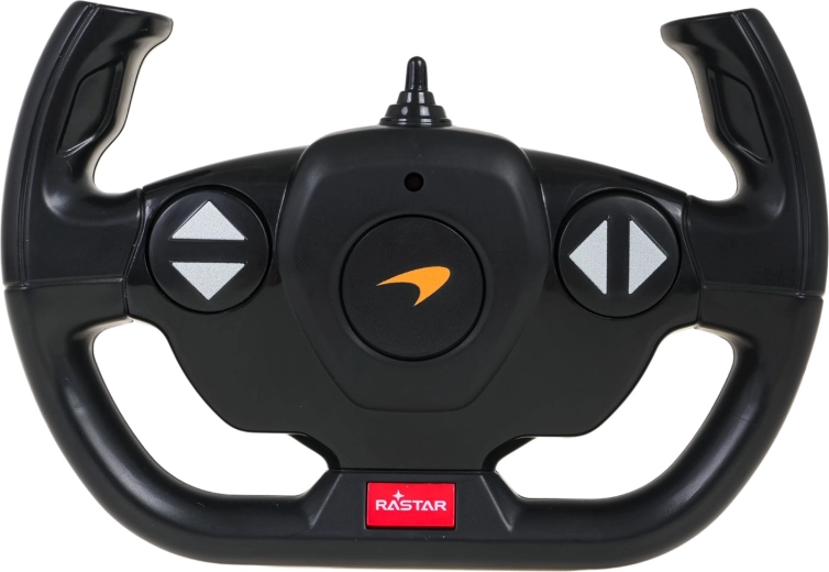 Smooth control on the 2.4 GHz frequency