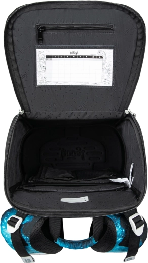 Gudra organizācija un viegla piekļuve