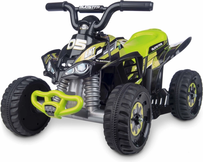 Stabila un droša braukšana bērniem