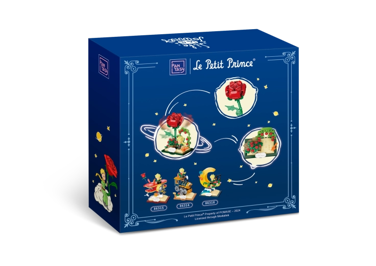 Iespiestas detaļas bez uzlīmēm