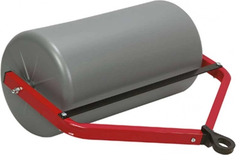 Veltnis traktoram Rolly Toys