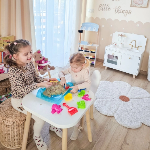 Sensoriska pieredze bez nekārtības